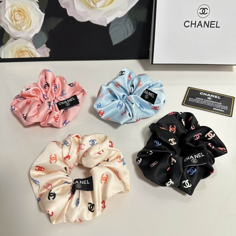 Chanel Hairband hh25